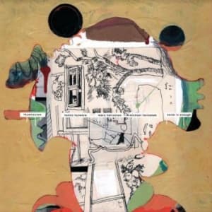 Thumbscrew - Never Is Enough (LP)