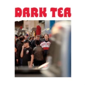 Dark Tea - Dark Tea Ii (LP)