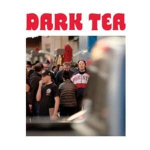 Dark Tea - Dark Tea Ii (Indie Exclusive Bright (LP)