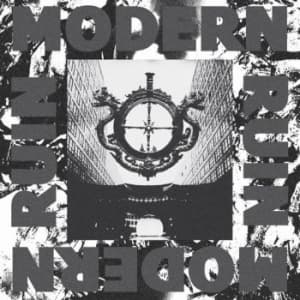 Modern Ruin - Unemployment Line Disco (LP)