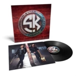 Smith/Kotzen - Smith/Kotzen (LP)