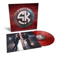 Smith/Kotzen - Smith/Kotzen (LP)