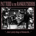 Miniatyrbilde 1 av 2: Todd Pat & The Rankoutsiders - There's Pretty Things In Palookavil (LP)