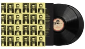 Joe Strummer - Assembly (LP)