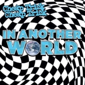 Cheap Trick - In Another World (LP)