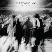 Fleetwood Mac - Live (Vinyl) (LP)