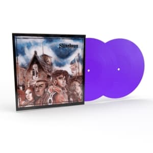 Shinedown - Us And Them (Ltd. Vinyl) (LP)