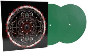 Shinedown - Amaryllis (Ltd. Vinyl) (LP)