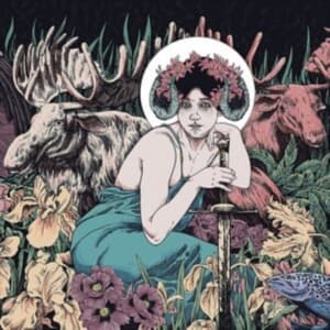 Nephila - Nephila (S/T) Lp (LP)