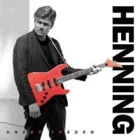 Henning - Under Träden Lp (LP)