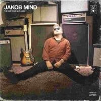 Mind Jakob - The One Who Got Away Lp (Clear Viny (LP)