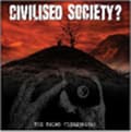 Miniatyrbilde 1 av 2: Civilised Society - Third Dimension (Lp+Cd) (LP)