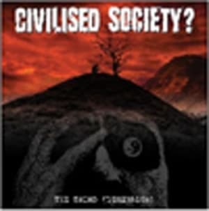 Civilised Society - Third Dimension (Lp+Cd) (LP)