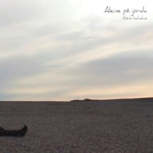 Indrehus Kåre - Aleine På Jorda (LP)