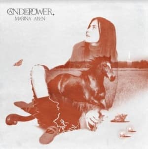Allen Marina - Candlepower (LP)