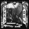 Miniatyrbilde 1 av 2: DEAD MOON - STRANDED IN THE MYSTERY ZONE (LP)
