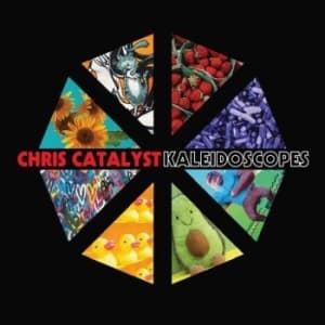 Catalyst Chris - Kaleidoscopes (LP)