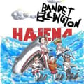 Miniatyrbilde 1 av 2: Bandet Ellington - Hajen 4