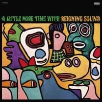 Reigning Sound - A Little More Time With Reigning So (LP)