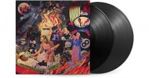 Green Day - Insomniac (2Lp) (LP)