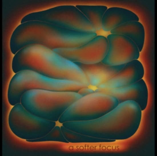 Rousay Claire - A Softer Focus (LP)