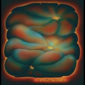 Rousay Claire - A Softer Focus (LP)