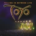 Pikkukuva 1 / 2: Toto - Falling In Between (Live) (LP)