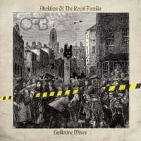 The Orb - Abolition Of The Royal Familia - Gu (LP)