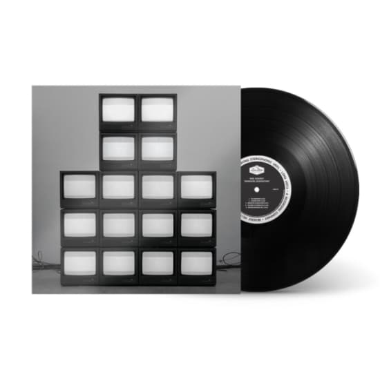 Rise Against - Nowhere Generation (LP)