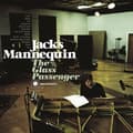 Miniatyrbilde 1 av 2: Jack's Mannequin - Glass Passenger (LP)