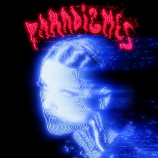 La Femme - Paradigmes (LP)