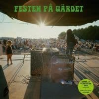Blandade Artister - Festen På Gärdet (LP)