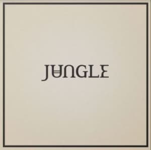Jungle - Loving In Stereo (LP)