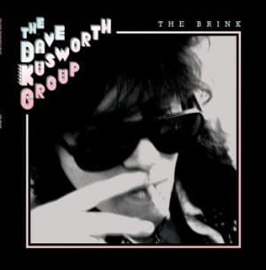 Dave Kusworth Group - Brink (LP)