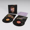Miniatyrbillede 2 af 2: Grant John - Boy From Michigan (LP)