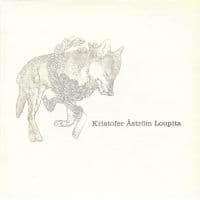 KRISTOFER ÅSTRÖM - LOUPITA (LP)