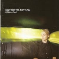 KRISTOFER ÅSTRÖM - GO WENT GONE (LP)