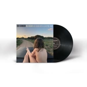 Schneider Bob - In A Roomful Of Blood With A Sleepi (LP)