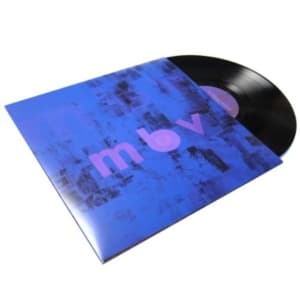 My Bloody Valentine - M B V (LP)