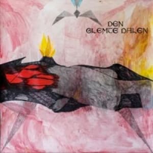 Alwanzatar - Den Glemte Dalen (LP)