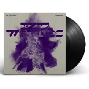 Wallflowers - Exit Wounds (Black Vinyl) (LP)