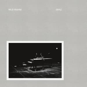 Frahm Nils - Graz (LP)