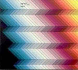 Elephant9 With Reine Fiske - Atlantis (LP)