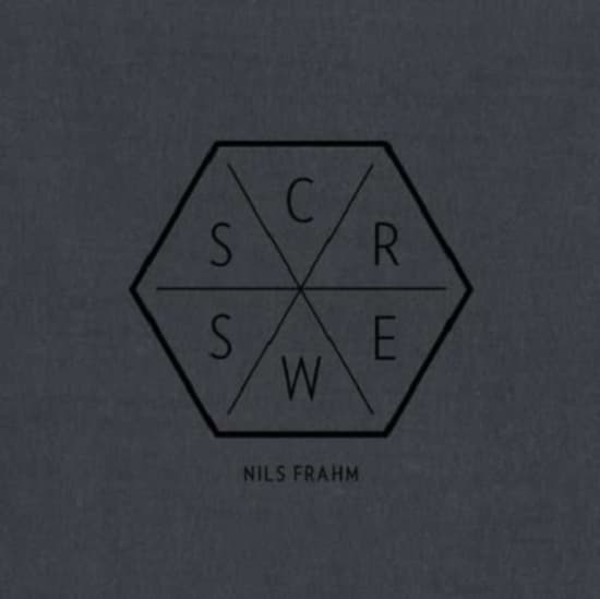 Frahm Nils - Screws (LP)