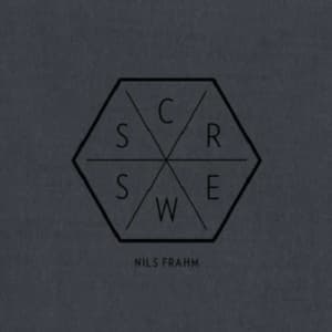 Frahm Nils - Screws (LP)