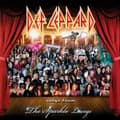 Miniatyrbilde 1 av 2: Def Leppard - Songs From The Sparkle Lounge (LP)