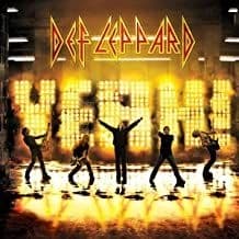Def Leppard - Yeah! (2Lp) (LP)