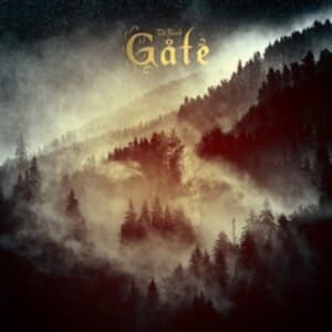 Gåte - Till Nord (Vinyl) (LP)
