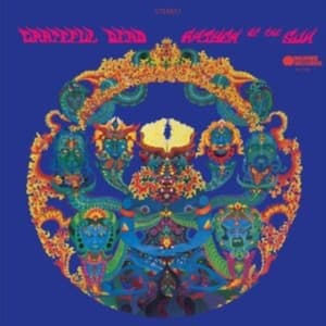 Grateful Dead - Anthem Of The Sun (Vinyl) (LP)