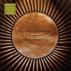 Brännström Nicklas - Circle Of Silence (+ Download Card)